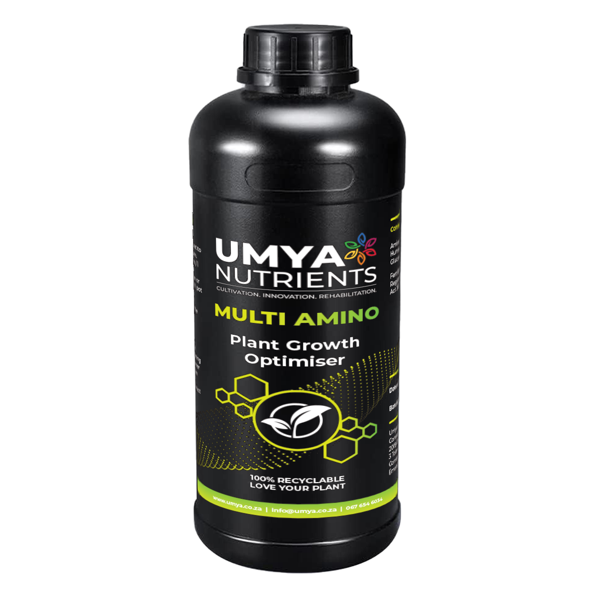 Multi Amino