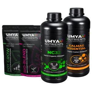 Grow Care Pack