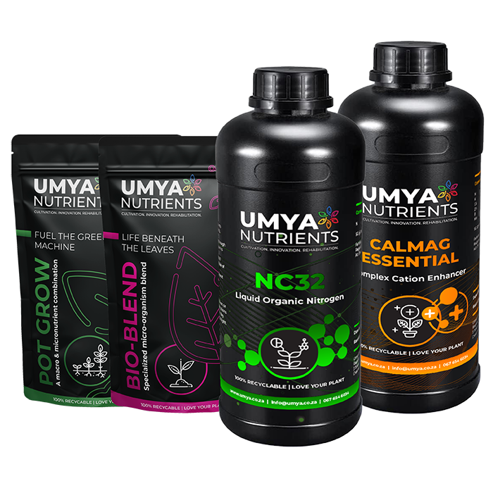 Grow Care Pack